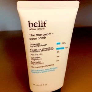 Belif - The True Cream - Aqua Bomb 75 ml / 2.5 fl oz